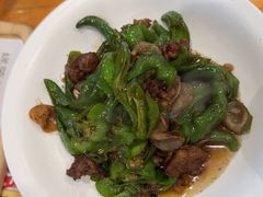 -绿茶餐厅(成都天府红店)