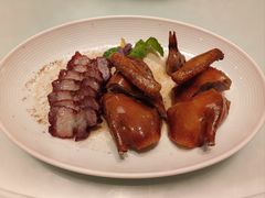 -京香轩·中餐厅(上海中庚聚龙酒店)