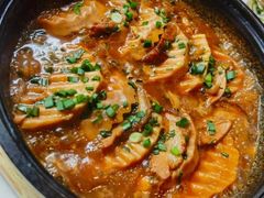 -佰家小厨·南京菜(夫子庙店)