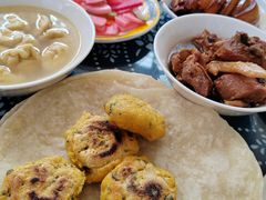 -康陵正德春饼宴26号