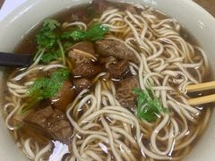 -李先生牛肉面大王(沧州火车站店)