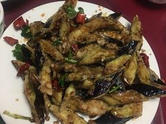 -三点小吃(山大店)