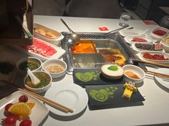 -海底捞火锅(外滩店)
