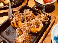 -一心创作料理屋(经开万达店)