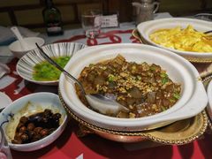 -汉唐宴长安食府