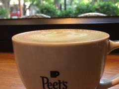 -Peet's 皮爷咖啡(东湖路手作店)