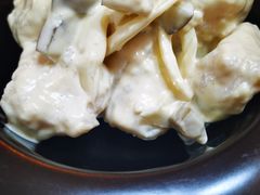 俄式冷酸鱼-吃饼人西餐(南开店)