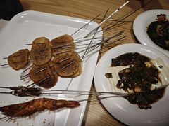 -三个大叔东北烧烤·砂锅菜(西三旗店)