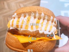 -蛋先生·爆蛋吐司(天一广场店)