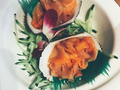-海味当家·蒸锅海鲜(星海公园店)