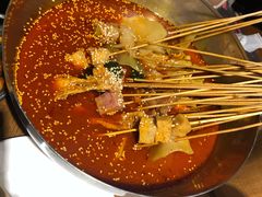 成都冷锅串串香-付小姐在成都(五道口店)