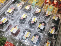 零售区-盒马鲜生(189购物中心店)