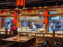 -鸽子窝(黄村店)