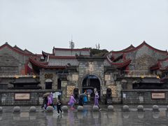 -南岳衡山风景名胜区