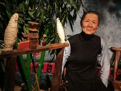 -厦门帷幕开啦红地毯蜡像艺术馆