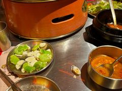-西塔老太太泥炉烤肉(苏州大悦城店)