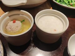 -庭院江南菜•烤鸭•非遗传承(上地•清河店)