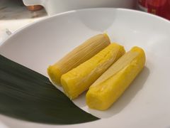 -绿茶餐厅(青岛城阳万象汇店)