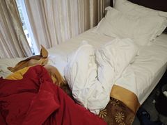 -黄山光明顶山庄