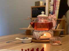 -捌楼咖啡书吧(南开店)