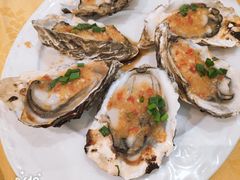 -莲花公园煎蟹(总店)