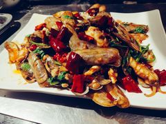-AK47烤羊腿串吧(柳浪家园店)