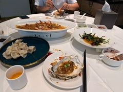 -万龙洲海鲜(阜外店)