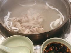 原味椰子鸡火锅-椰子营·椰子鸡火锅(万象里店)