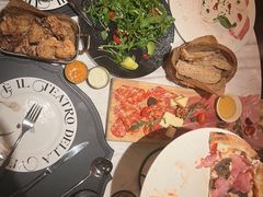 -IL TEATRO 精品意大利餐厅