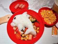 -棒约翰比萨·意面(F16购物中心店)