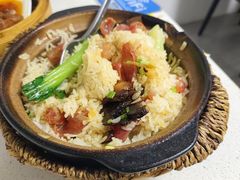 -阿政粤小馆(中央大街店)