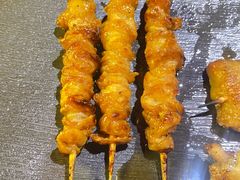 -鸟万·炭火料理Yaki ONE(星光店)