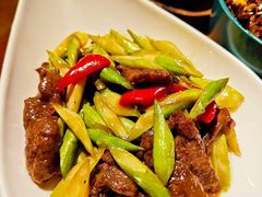 -蝦塘·中国餐馆(城墙南马道巷店)