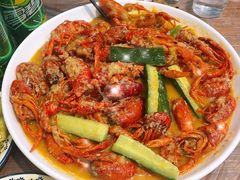 -大拇指龙虾(娄葑文体中心店)