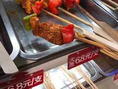 -钢管厂五区小郡肝火锅串串香(总店)