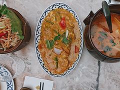 -KingThaia金泰兰(滨江天街店)