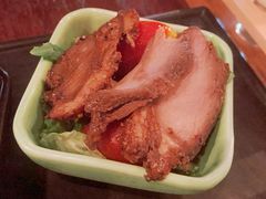 -斯比特花园西餐厅(东方商厦店)