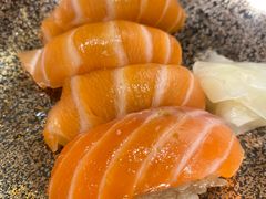 -鮨政· Omakase(港汇恒隆广场店)