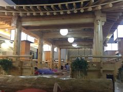 -丽池宫韩式汗蒸会馆(华灯坊店)