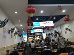 大堂-雨田饭店
