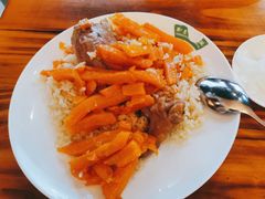 -217丰惠源抓饭(星湖街店)