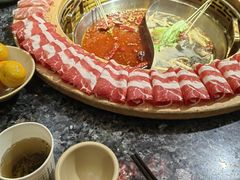 -蜀大侠火锅(森兰花园城店)