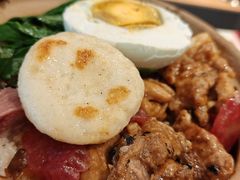 -华记煲仔华·煲仔饭(三元里万科里店)