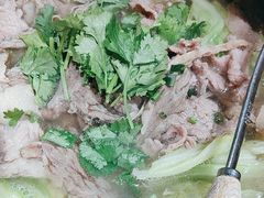 -川堂风·跷脚牛肉·乐山爆炒(宝山日月光店)