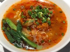 -港久茶餐厅(鹭洲里店)