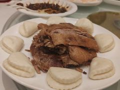 -得月楼·省级非遗·传统苏帮菜(观前店)