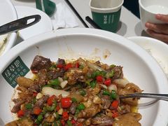 -绿草地·湘菜(芙蓉天街店)