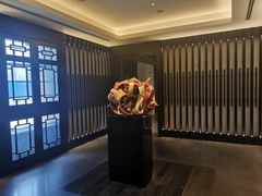 -上海苏宁宝丽嘉酒店·嘉府壹号中餐厅