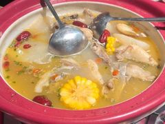 -阿青龙虾·烧烤大排档(湖里万达店)