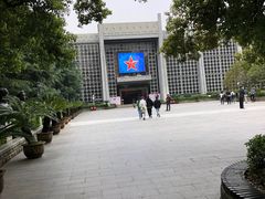-南昌八一起义纪念馆